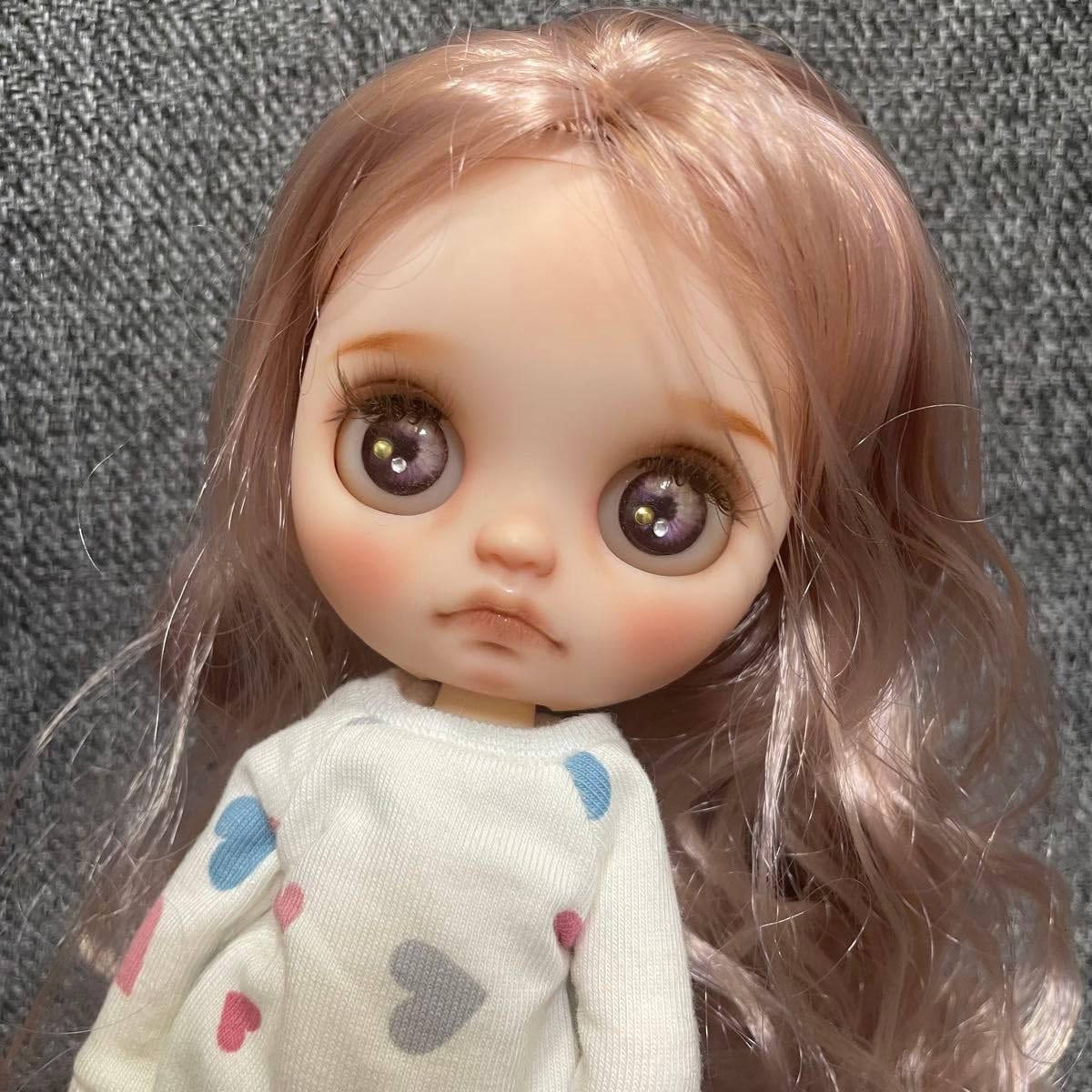 カスタムアイシードール ミディサイズ ◇ カスタムアイシードール